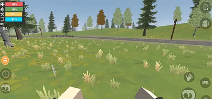 未变异者_https://www.k5k1.com_动作格斗_第10张