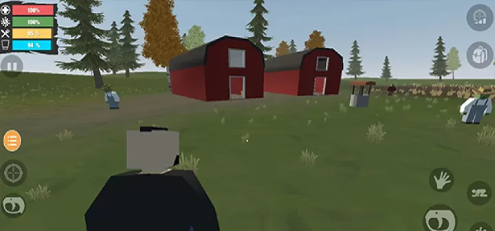 未变异者_https://www.k5k1.com_动作格斗_第12张