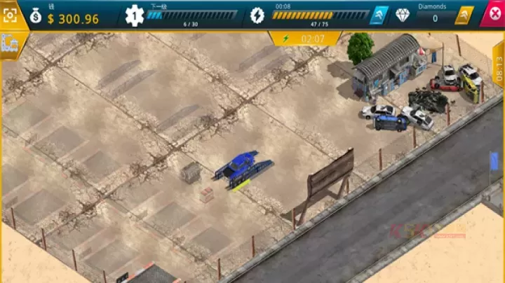 废车场大亨_https://www.k5k1.com_模拟经营_第3张