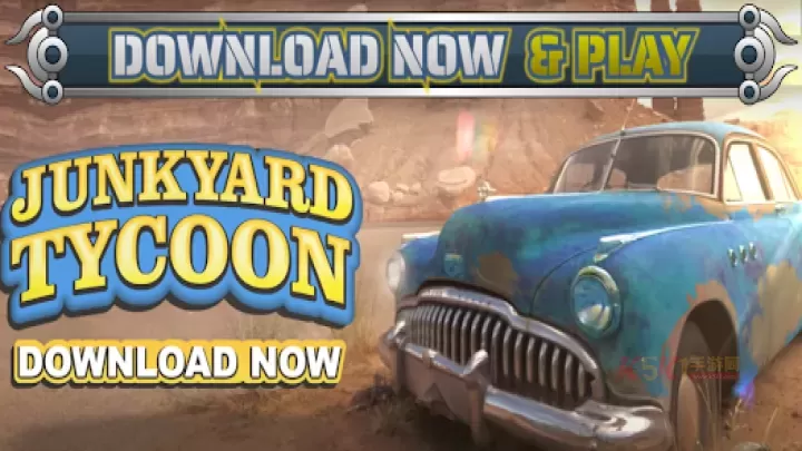 废车场大亨_https://www.k5k1.com_模拟经营_第6张