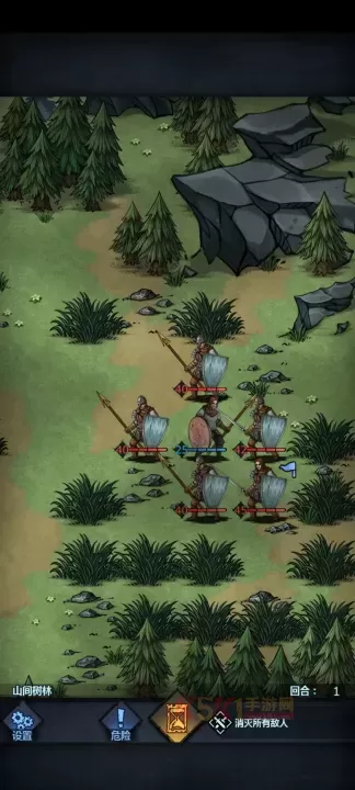 诸神皇冠第一章剧情解析_https://www.k5k1.com_游戏攻略_第3张