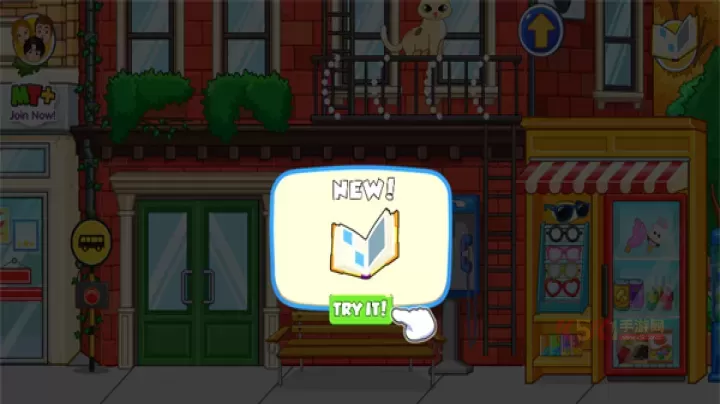 我的城市家园最新版_https://www.k5k1.com_模拟经营_第2张