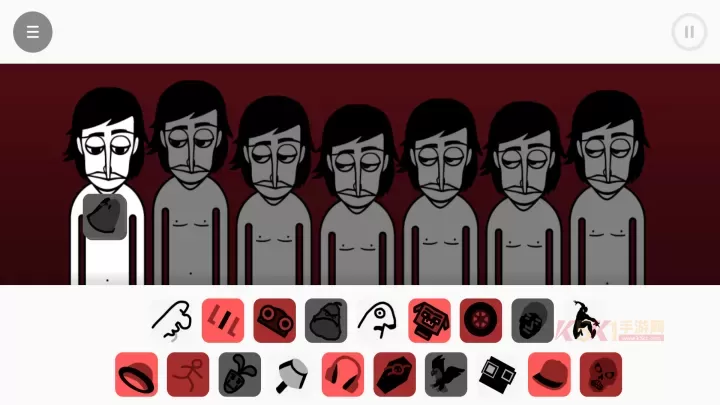 节奏盒子Spider Tomb手机版_https://www.k5k1.com_休闲益智_第6张