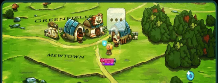 喵咪斗恶龙_角色扮演_第1张_酷酷手游网 喵咪斗恶龙_https://www.k5k1.com_角色扮演_第1张