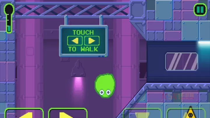 粘液实验室_休闲益智_第2张_酷酷手游网 粘液实验室_https://www.k5k1.com_休闲益智_第2张