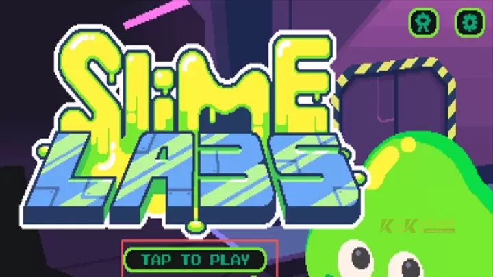 粘液实验室_休闲益智_第1张_酷酷手游网 粘液实验室_https://www.k5k1.com_休闲益智_第1张