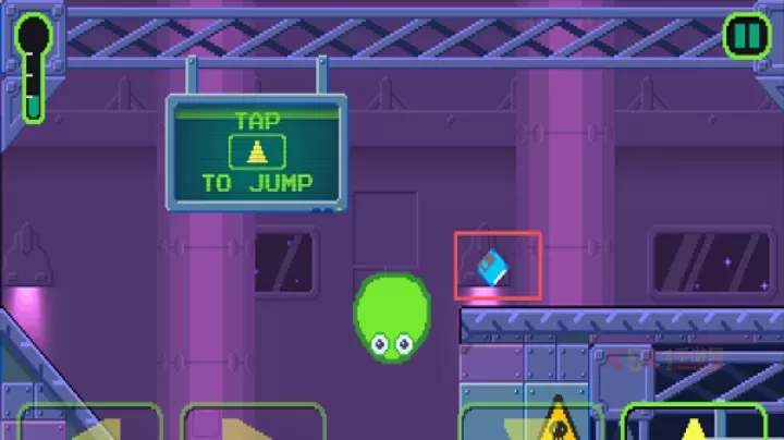 粘液实验室_休闲益智_第3张_酷酷手游网 粘液实验室_https://www.k5k1.com_休闲益智_第3张