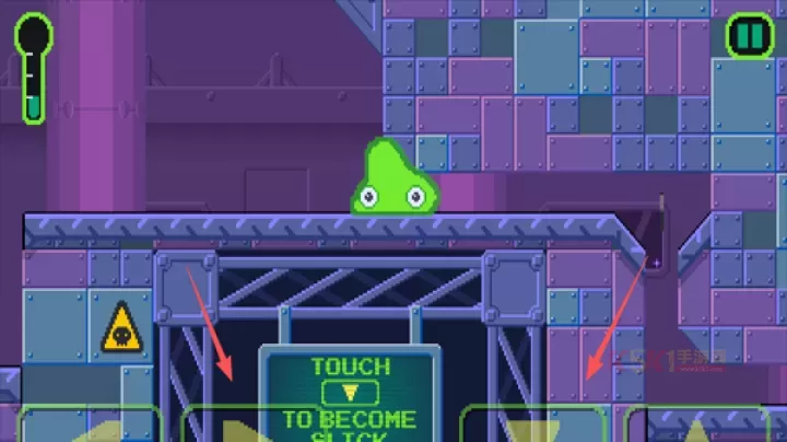 粘液实验室_休闲益智_第4张_酷酷手游网 粘液实验室_https://www.k5k1.com_休闲益智_第4张