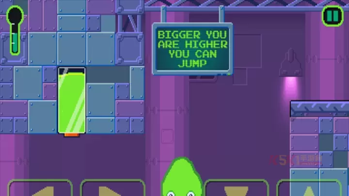 粘液实验室_休闲益智_第6张_酷酷手游网 粘液实验室_https://www.k5k1.com_休闲益智_第6张