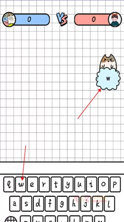 你会打字吗_休闲益智_第3张_酷酷手游网 你会打字吗_https://www.k5k1.com_休闲益智_第3张