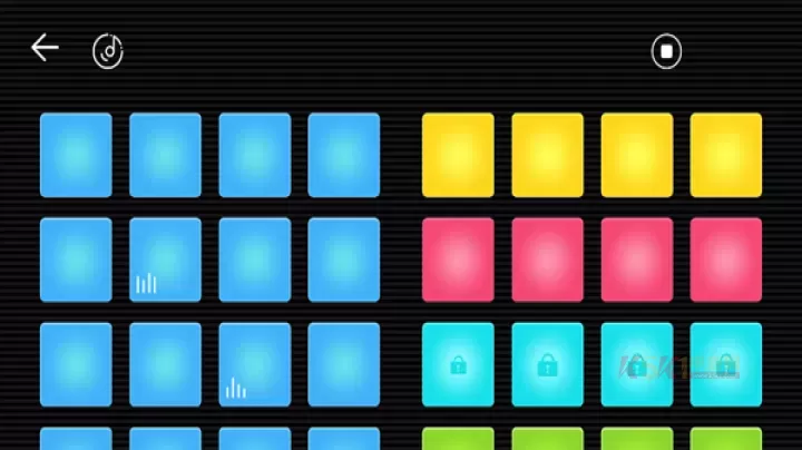 打击垫_音乐软件_第2张_酷酷手游网 打击垫_https://www.k5k1.com_音乐软件_第2张