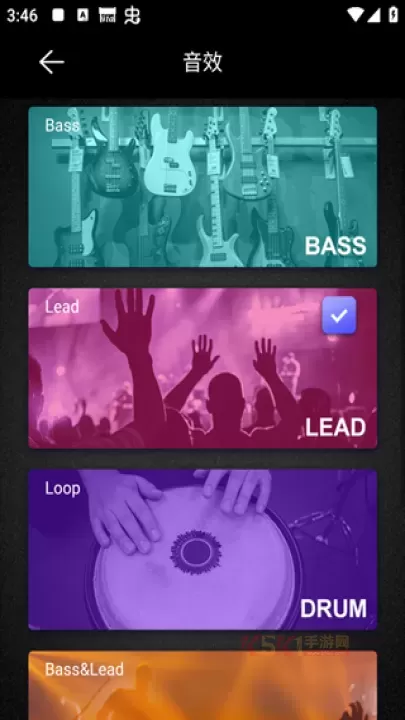 打击垫_音乐软件_第3张_酷酷手游网 打击垫_https://www.k5k1.com_音乐软件_第3张