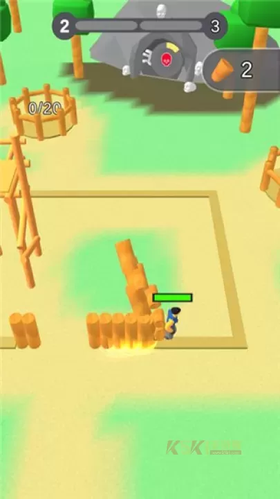 欢乐小木匠_https://www.k5k1.com_休闲益智_第1张