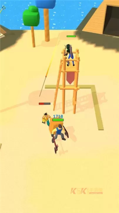 欢乐小木匠_https://www.k5k1.com_休闲益智_第3张