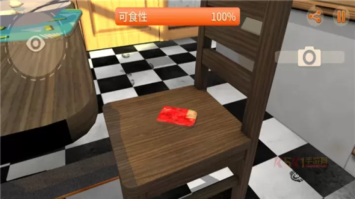 我是面包手机版_https://www.k5k1.com_动作格斗_第2张