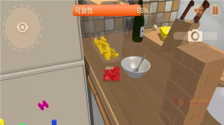 我是面包手机版_https://www.k5k1.com_动作格斗_第4张