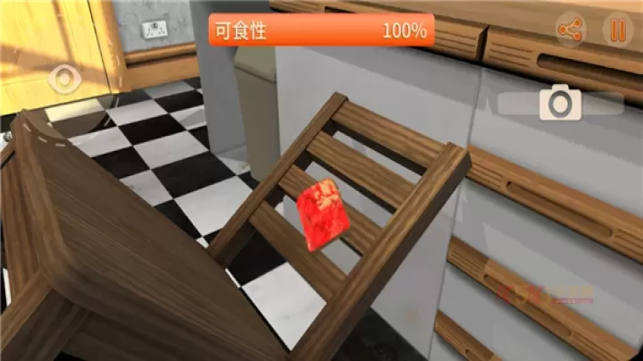 我是面包手机版_https://www.k5k1.com_动作格斗_第3张