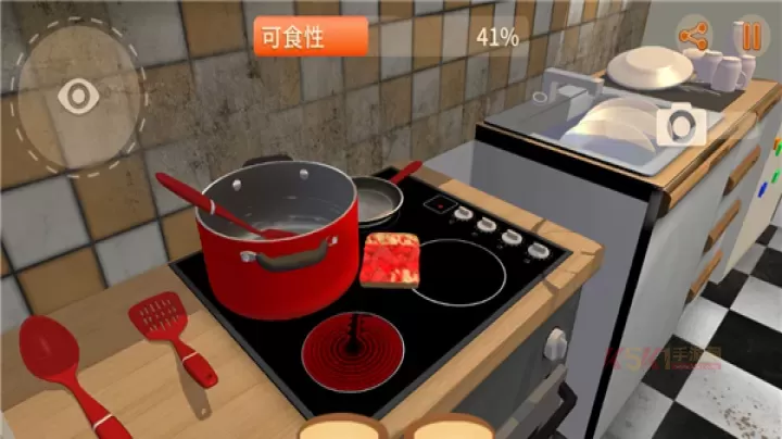 我是面包手机版_https://www.k5k1.com_动作格斗_第5张