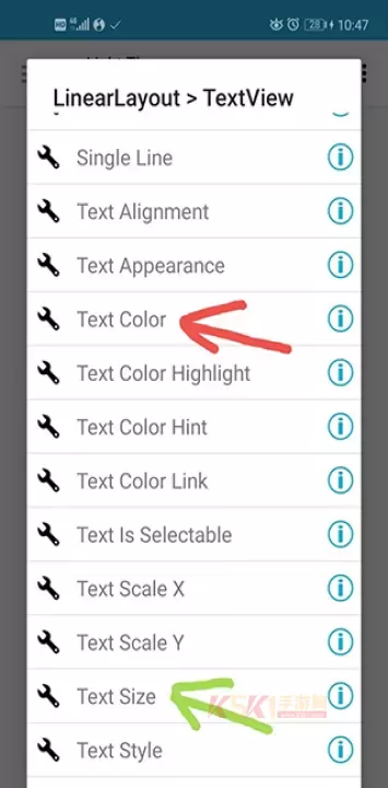 AIDE汉化版_系统工具_第14张_酷酷手游网 AIDE汉化版_https://www.k5k1.com_系统工具_第14张