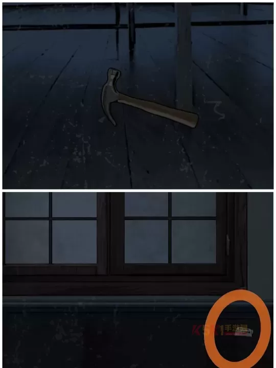 偿命锁杨府诡事物品怎么分配_https://www.k5k1.com_游戏攻略_第2张