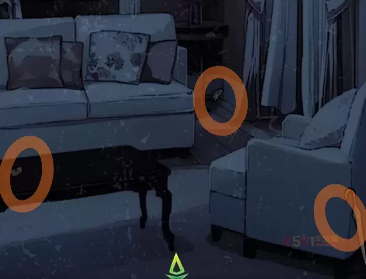 偿命锁杨府诡事物品怎么分配_https://www.k5k1.com_游戏攻略_第5张