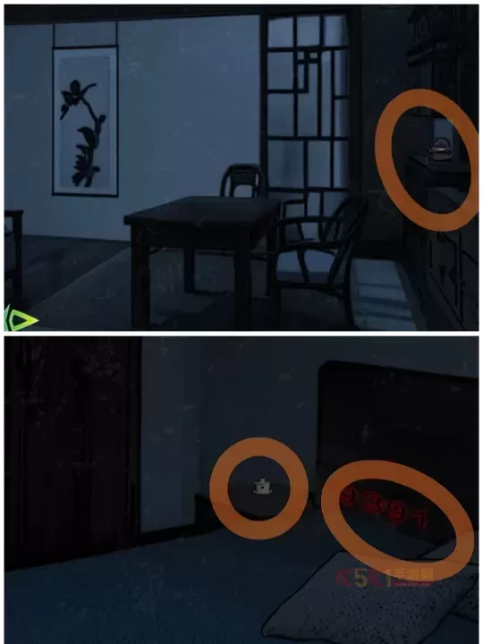 偿命锁杨府诡事物品怎么分配_https://www.k5k1.com_游戏攻略_第4张