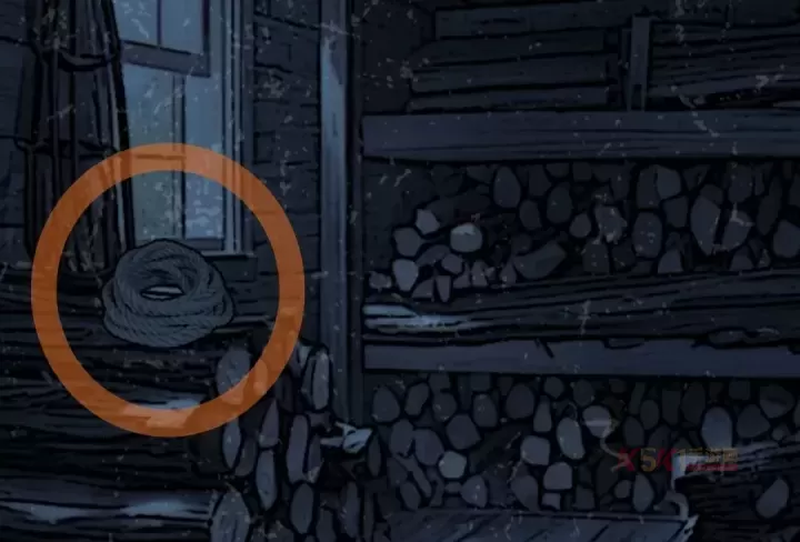 偿命锁杨府诡事物品怎么分配_https://www.k5k1.com_游戏攻略_第8张