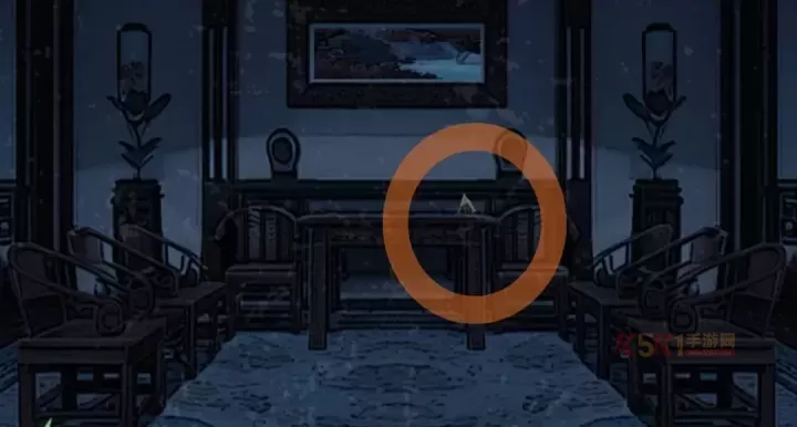 偿命锁杨府诡事物品怎么分配_https://www.k5k1.com_游戏攻略_第7张