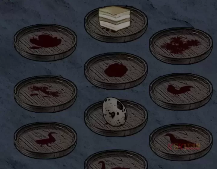 偿命锁杨府诡事物品怎么分配_https://www.k5k1.com_游戏攻略_第9张