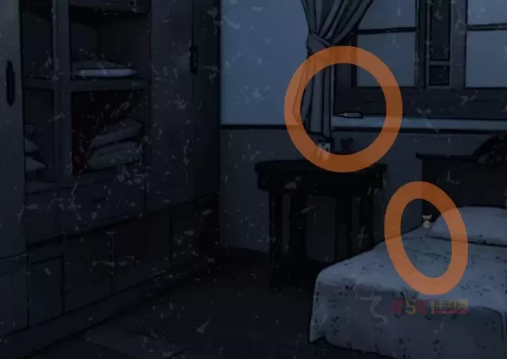 偿命锁杨府诡事物品怎么分配_https://www.k5k1.com_游戏攻略_第12张