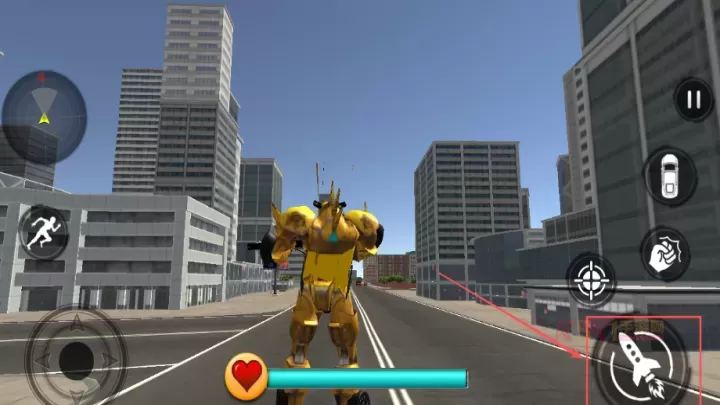 机器人超级英雄小队_https://www.k5k1.com_动作格斗_第3张