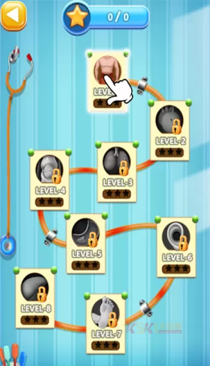 手术模拟器_模拟经营_第3张_酷酷手游网 手术模拟器_https://www.k5k1.com_模拟经营_第3张