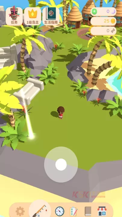 我的钓鱼生活_https://www.k5k1.com_模拟经营_第3张