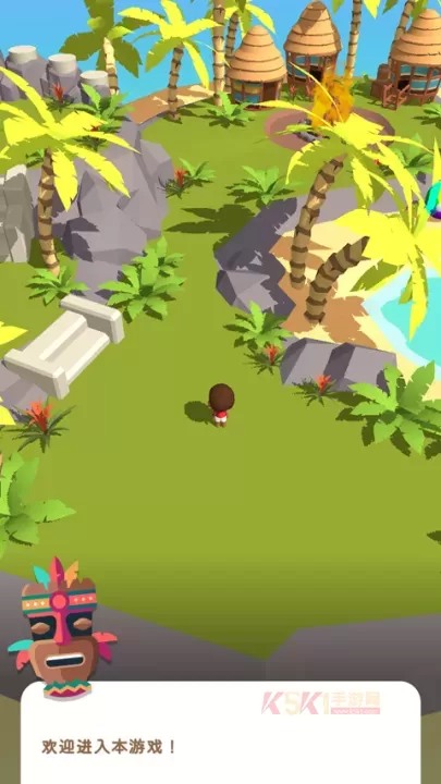 我的钓鱼生活_https://www.k5k1.com_模拟经营_第2张