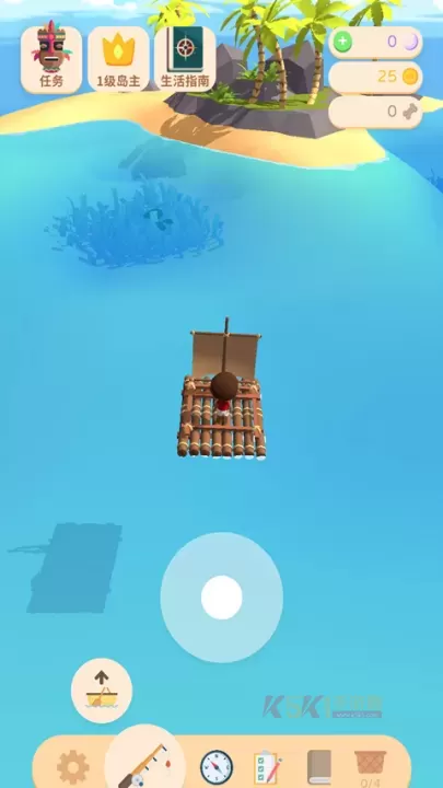 我的钓鱼生活_https://www.k5k1.com_模拟经营_第5张