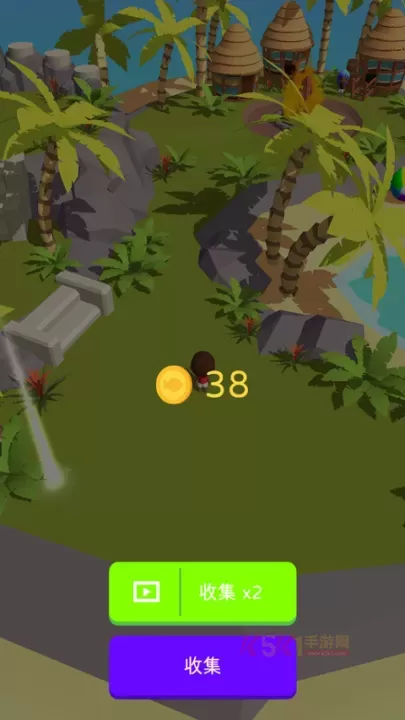 我的钓鱼生活_https://www.k5k1.com_模拟经营_第7张