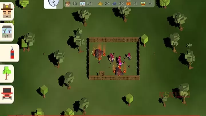 月球沙盒战斗模拟器2_https://www.k5k1.com_模拟经营_第5张