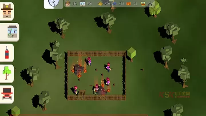 月球沙盒战斗模拟器2_https://www.k5k1.com_模拟经营_第4张