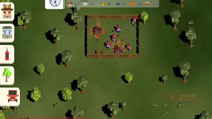 月球沙盒战斗模拟器2_https://www.k5k1.com_模拟经营_第7张