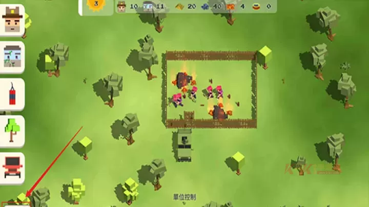 月球沙盒战斗模拟器2_https://www.k5k1.com_模拟经营_第8张