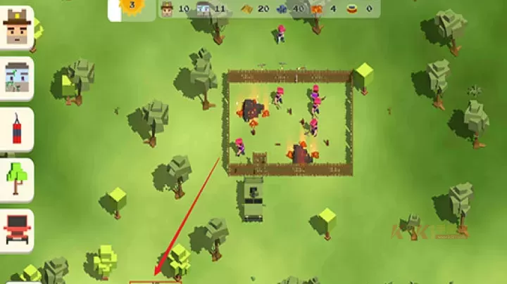 月球沙盒战斗模拟器2_https://www.k5k1.com_模拟经营_第9张