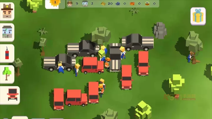 月球沙盒战斗模拟器2_https://www.k5k1.com_模拟经营_第12张