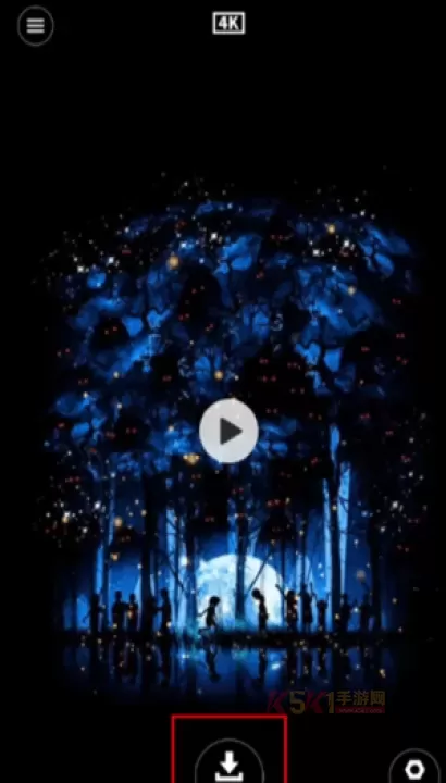 芒果壁纸_手机美化_第4张_酷酷手游网 芒果壁纸_https://www.k5k1.com_手机美化_第4张