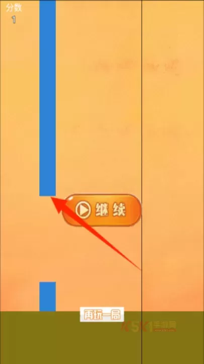 欢乐的小鸭_休闲益智_第3张_酷酷手游网 欢乐的小鸭_https://www.k5k1.com_休闲益智_第3张