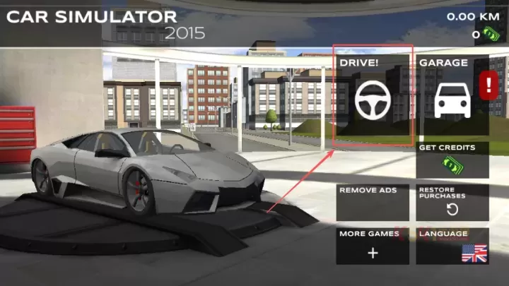 无限驾驶_https://www.k5k1.com_休闲益智_第1张