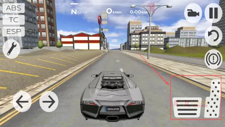 无限驾驶_https://www.k5k1.com_休闲益智_第3张