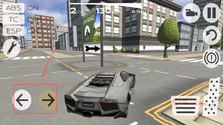 无限驾驶_https://www.k5k1.com_休闲益智_第4张