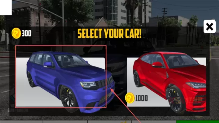 宝马模拟驾驶_https://www.k5k1.com_休闲益智_第2张