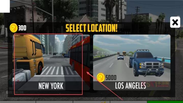 宝马模拟驾驶_https://www.k5k1.com_休闲益智_第3张