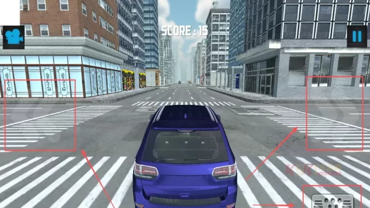 宝马模拟驾驶_https://www.k5k1.com_休闲益智_第4张